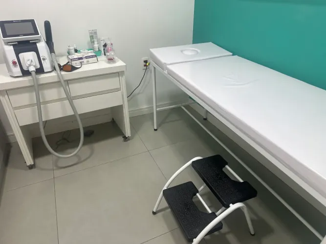 Locação de sala diária