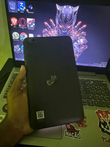 Tablet Multilaser 32GB <br>180$