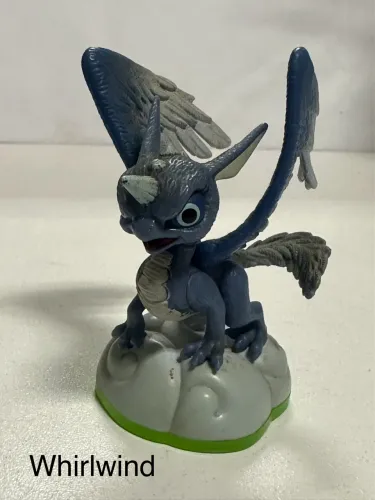 Figura interativa Skylanders