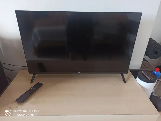 Tv TCL 32' FULL HD