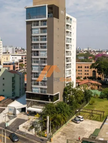 APARTAMENTO RESIDENCIAL em Sorocaba - São Paulo, Jardim Faculdade