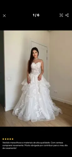 Vestido farm 