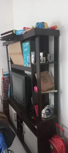 Vendo estante