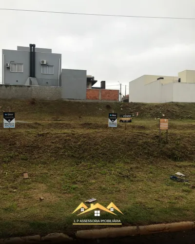 Terreno à venda em Gravataí, Morada do Vale II, com 176 m²