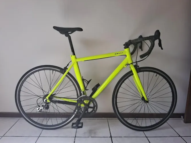 Speed GTS