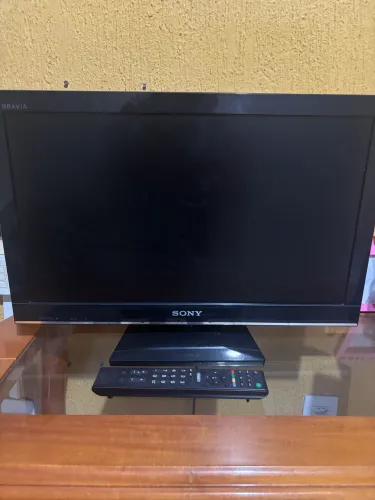 TV Sony Bravia 22? Full HD LED - KDL-22EX355