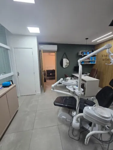 Vendo consultorio odontologico