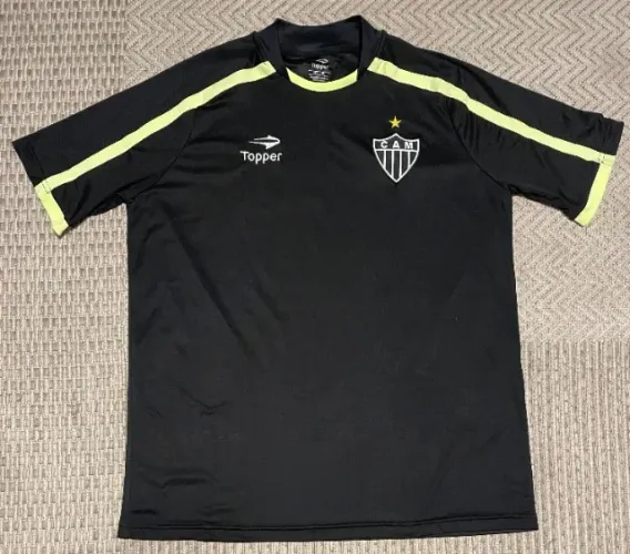 Camisa Atlético Mineiro Oficial Topper 2011