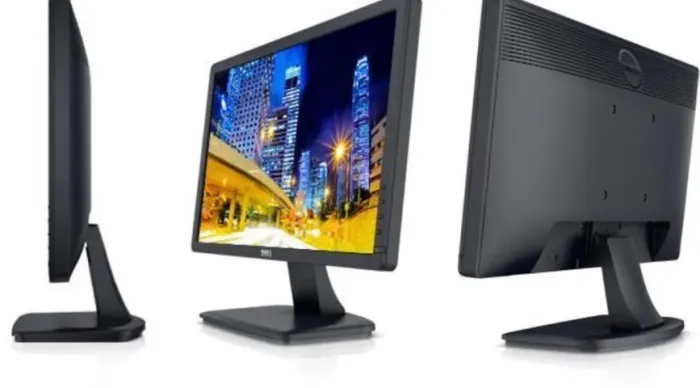 Monitores Dell em ótimo estado