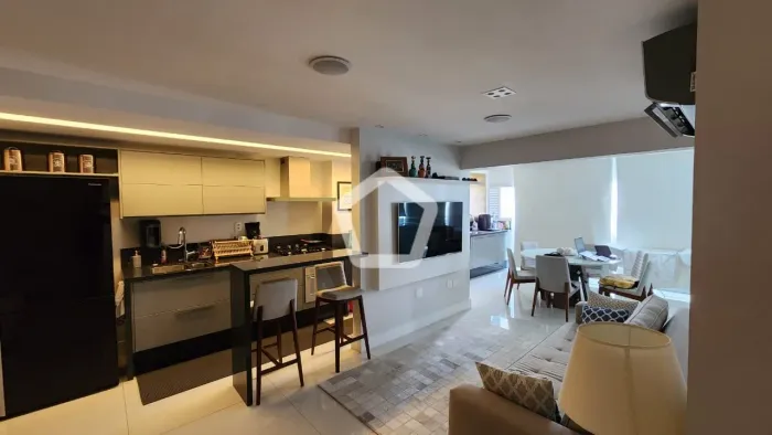 Apartamento em Água Branca