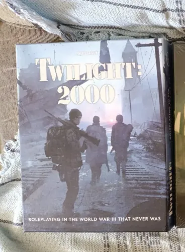 twilight 2000 rpg