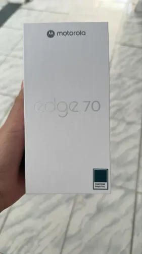 Motorola Edge 70 5G 256GB