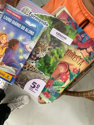 Formado cidadãos 2026-5º ano 