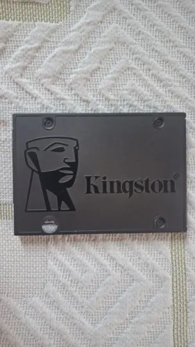 SSD 480 GB - Kingston