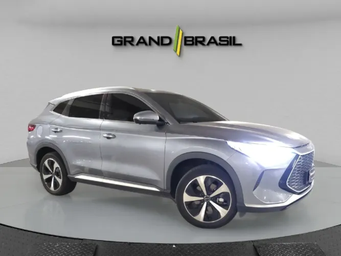 BYD Song Plus 1.5 16V Aut. (hibrido) 2024