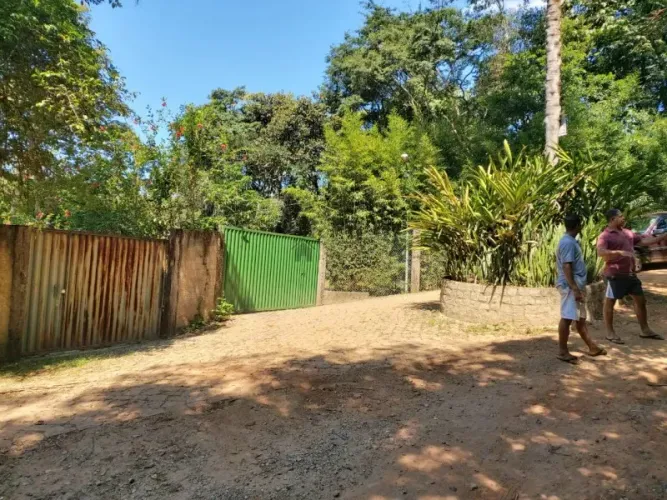 OPORTUNIDADE CHACARA NO BAIRRO CHAMECA EM BETIM