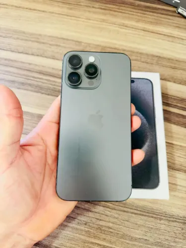 iPhone 15 pro Max 256 Gb 
