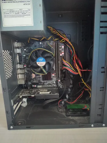 Computador para escritório