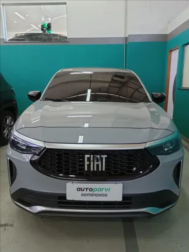 Fiat Fastback Limited Ed.1.3 270 T.flex Aut. 2025