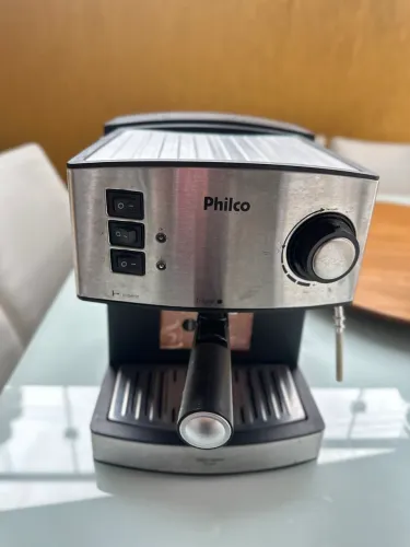 Cafeteira Philco