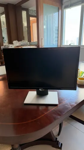Monitor Dell 22 polegadas, pouco uso (SE1622H)