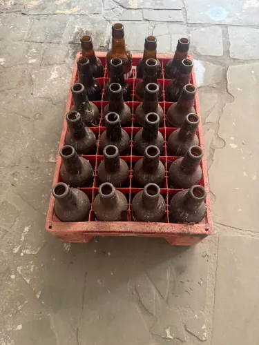 Litrinhos