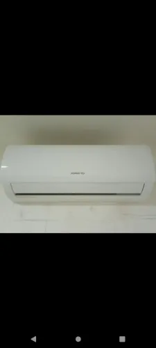 Ar-condicionado já com instalação e garantia