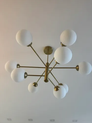 Lustre (90 cm)