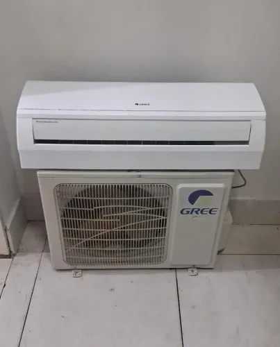 AR CONDICIONADO GREE 12K INVERTER