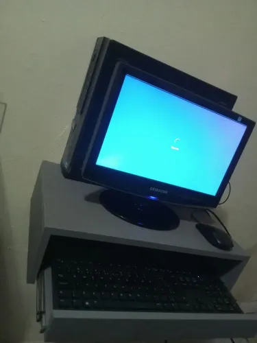 COMPUTADOR COMPLETO