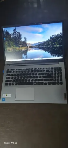 NOTEBOOK LENOVO - IdeaPad 1-15IJL7 Laptop - Type 82QH - USADO