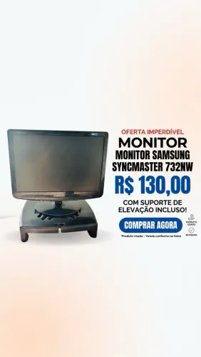 Monitor
