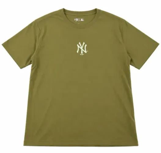 Camiseta New Era New York Yankees