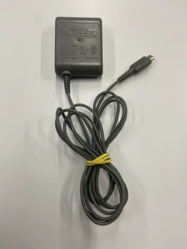 Carregador Original Nintendo DS Lite Apenas 110 Volts