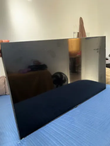 TV Samsung Smart 50 Polegadas - Para Conserto).