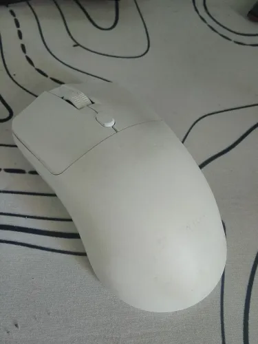 Mouse sem fio new ion
