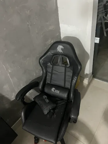 Cadeira Gamer