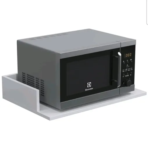 PRATELEIRA para microondas
