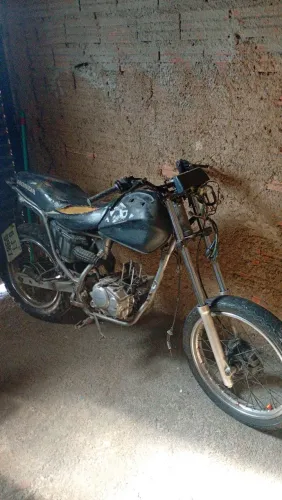 Bros es 125