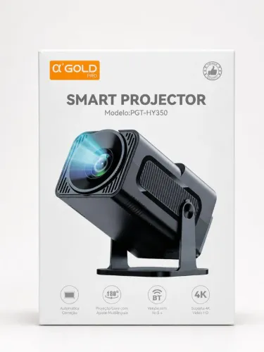 PROJETOR HY-350