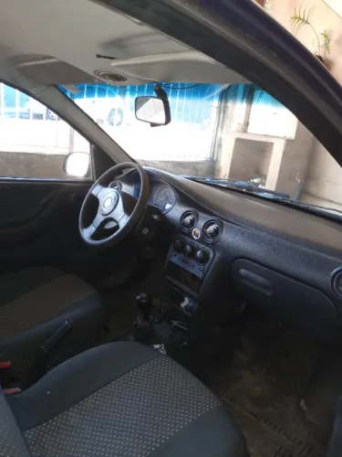 Chevrolet Celta 1.0/super/n.piq.1.0 MPFI VHC 8V 3P 2004