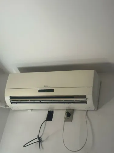 Ar condicionado Philco 9000 btus