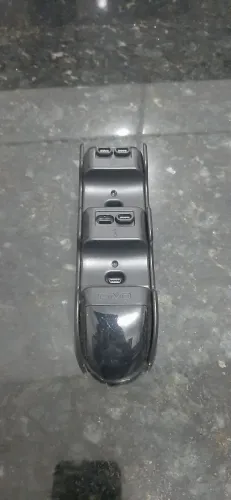 Base de Carregamento Duplo para Controle PS5 (DualSense) - Modelo IV-P5207B