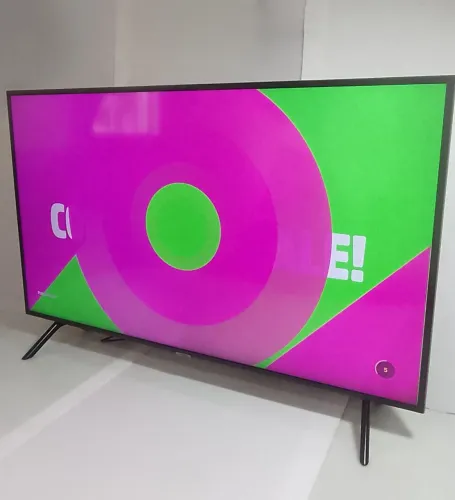 Tv Samsung - SMART - 50 Pl.