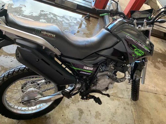 Crooser 2014