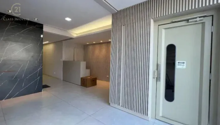 Sala para alugar em Londrina, Andrade, com 30 m²