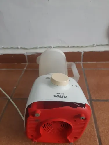 Cafeteria, batedeira e liquidificador! Kit!