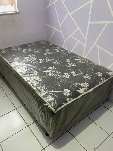 Cama de casal