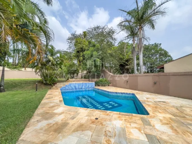 Casa em condomínio à venda com 4 dormitórios, Colina Verde Limeira/SP.