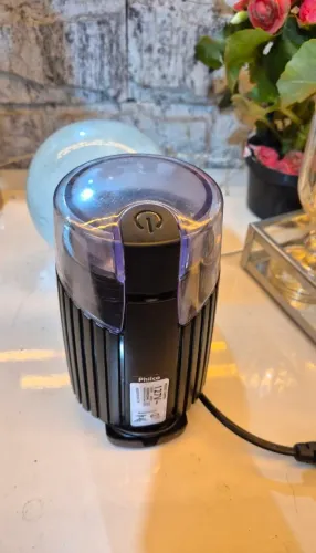 Moedor Eletrico Philco Perfect Coffee